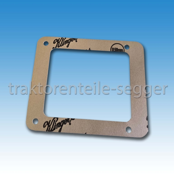 Hydraulikgehäusedichtung Holder A 10 A 12